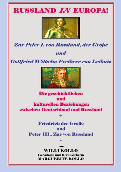 Russland IN  Europa