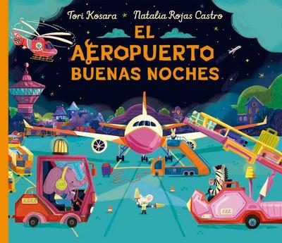 Aeropuerto Buenas Noches, El
