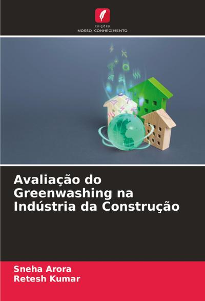 Avaliação do Greenwashing na Indústria da Construção