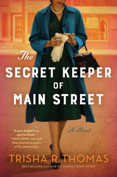 The Secret Keeper of Main Street
