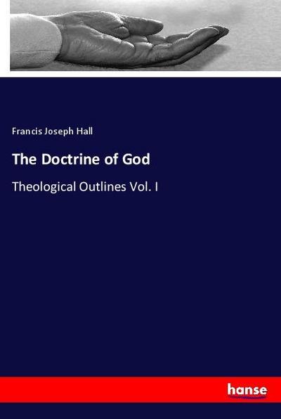 The Doctrine of God