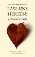 Lass uns herzen!