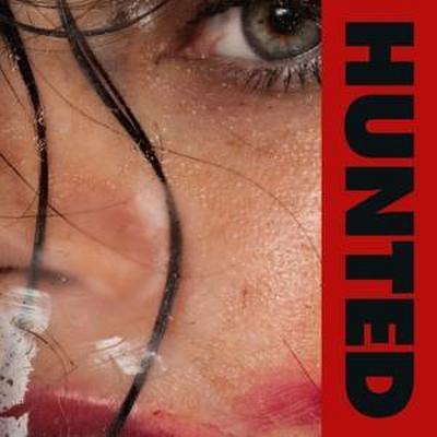Hunted, 1 Audio-CD
