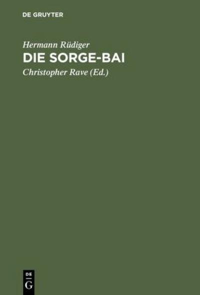 Die Sorge-Bai