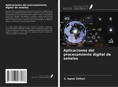 Aplicaciones del procesamiento digital de señales
