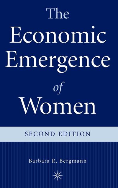 The Economic Emergence of Women