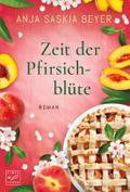 Zeit der Pfirsichblüte