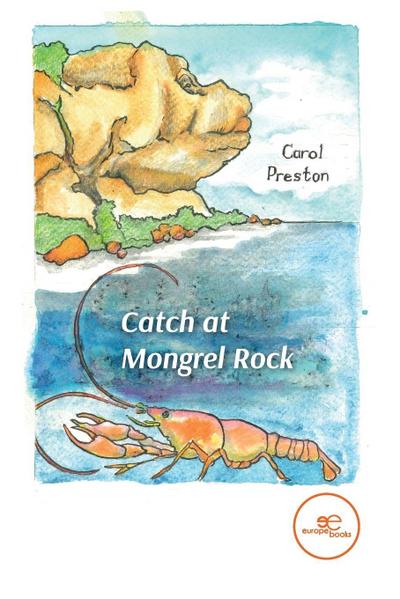 Catch at Mongrel Rock