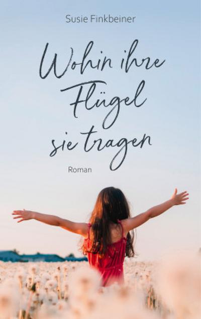 Wohin ihre Flügel sie tragen
