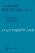 Music and Child Development