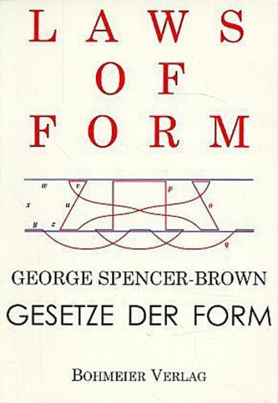 Laws of Form