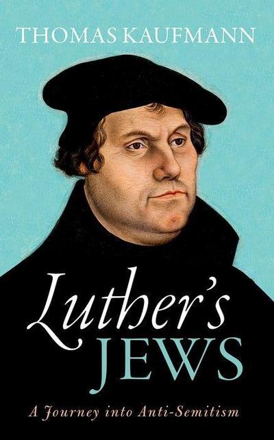 Luther’s Jews