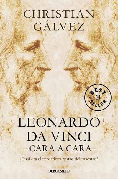 Leonardo da Vinci: Cara a cara