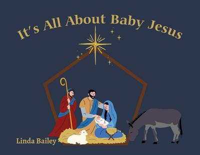 It’s All About Baby Jesus