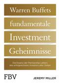 Warren Buffetts fundamentale Investment-Geheimniss