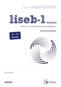 liseb-1 Anfänger