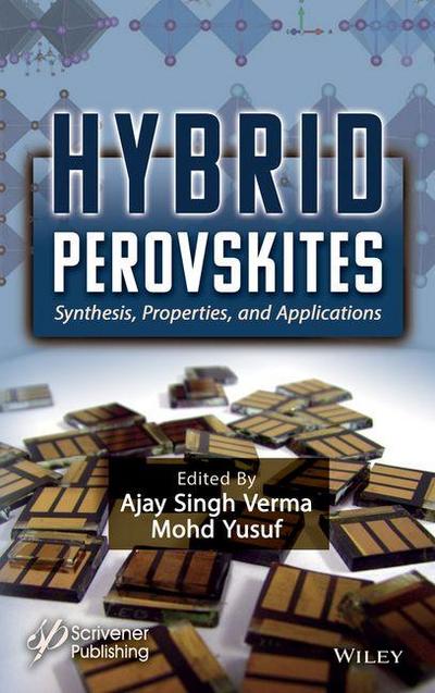 Hybrid Perovskites