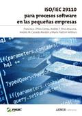ISO/IEC 29110 para procesos software en las pequeñ