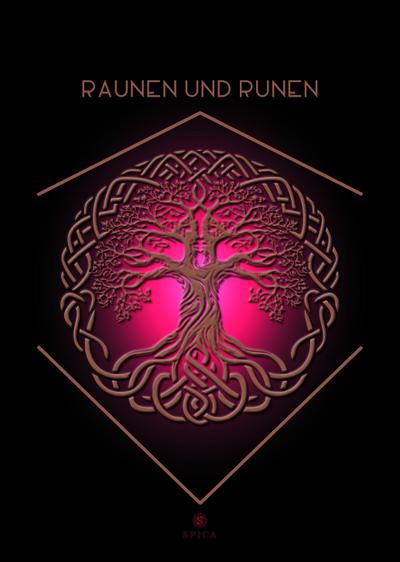 Raunen und Runen