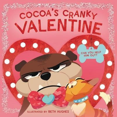 Cocoa’s Cranky Valentine