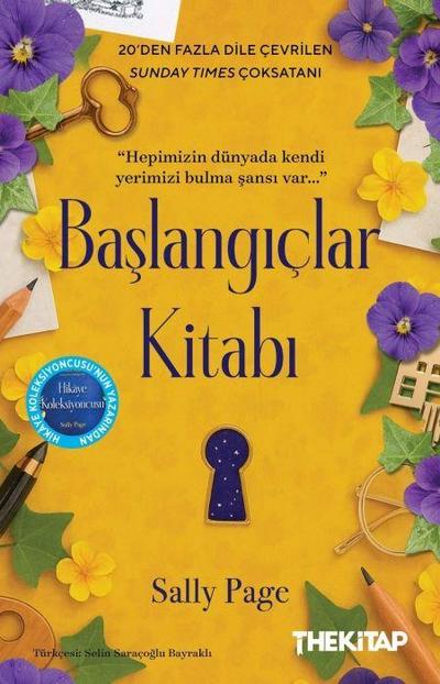 Baslangiclar Kitabi