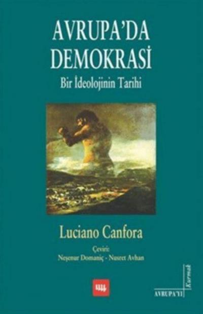Avrupada Demokrasi