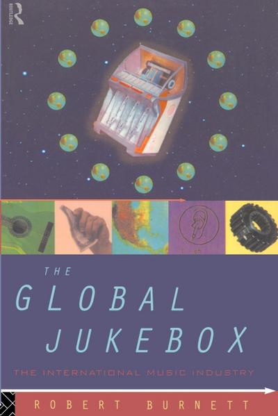 The Global Jukebox
