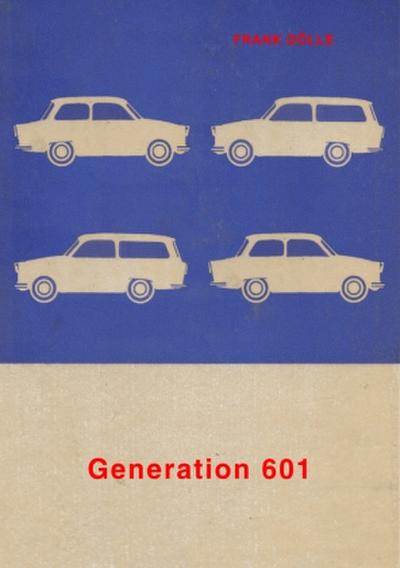 Generation 601