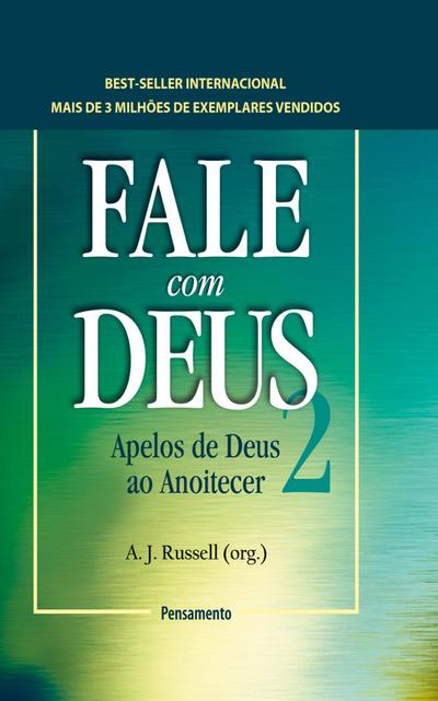 Fale Com Deus 2