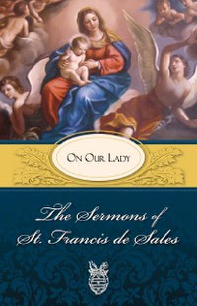 Sermons of St. Francis de Sales