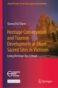 Heritage Conservation and Tourism Development at C
