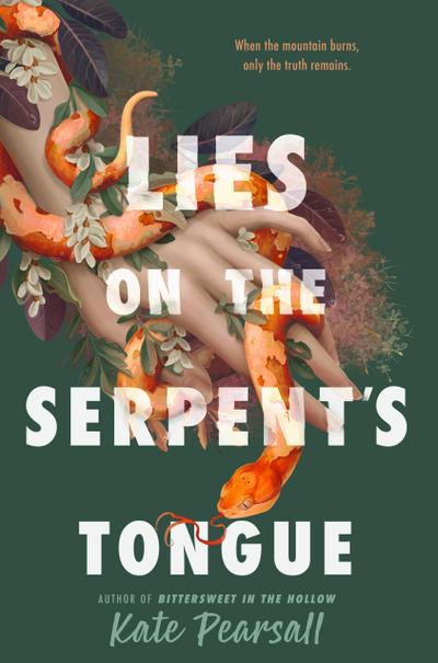 Lies on the Serpent’s Tongue