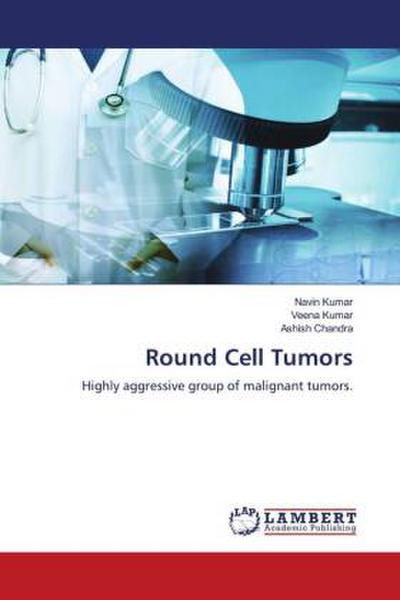 Round Cell Tumors