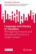 Language and Literacy in Transition