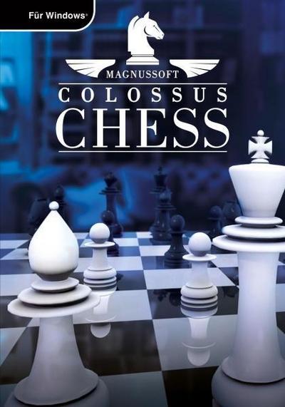 Magnussoft Colossus Chess