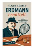 Erdmann ermittelt II