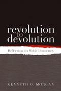 Revolution to Devolution