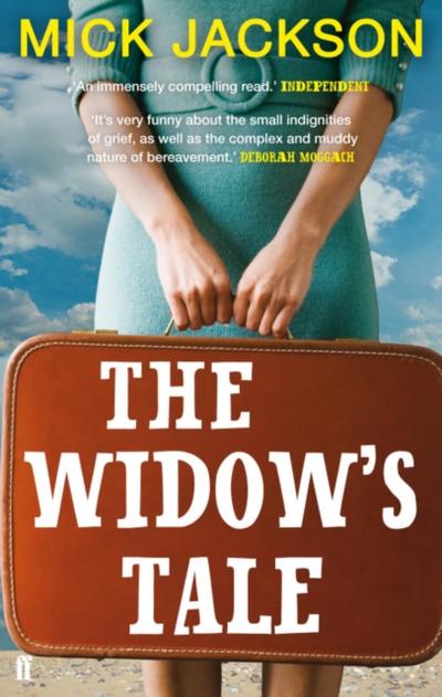 The Widow’s Tale