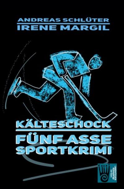 Kälteschock - Sportkrimi