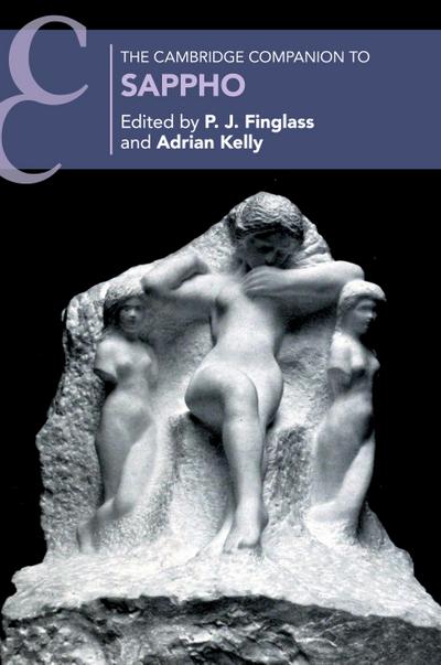 The Cambridge Companion to Sappho