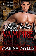 Snow White and the Vampire