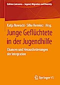 Junge Geflüchtete in der Jugendhilfe