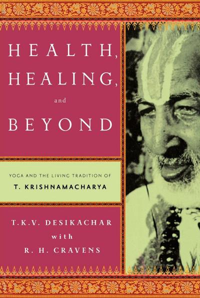 Health, Healing, and Beyond