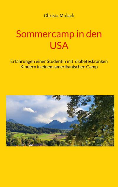 Sommercamp in den USA