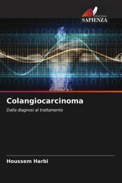 Colangiocarcinoma