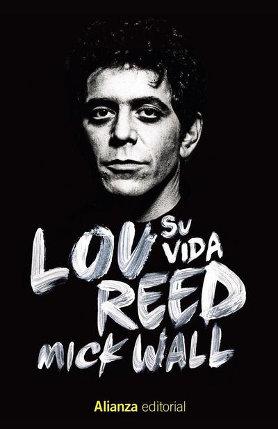 Lou Reed : su vida