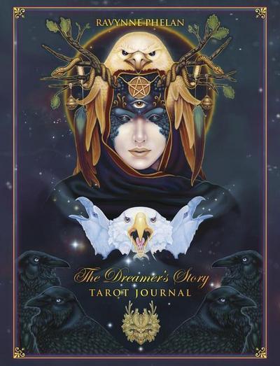 The Dreamer’s Story Tarot Journal