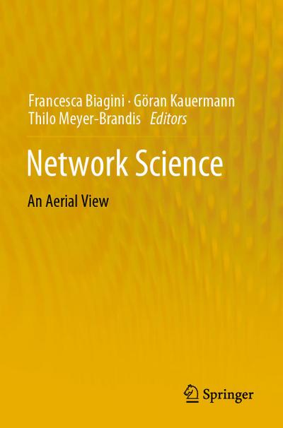 Network Science