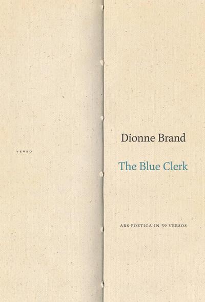 The Blue Clerk