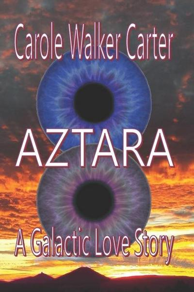 Aztara: A Galactic Love Story